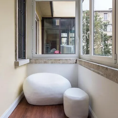 Apartamento Plum Guide - Verde Agua