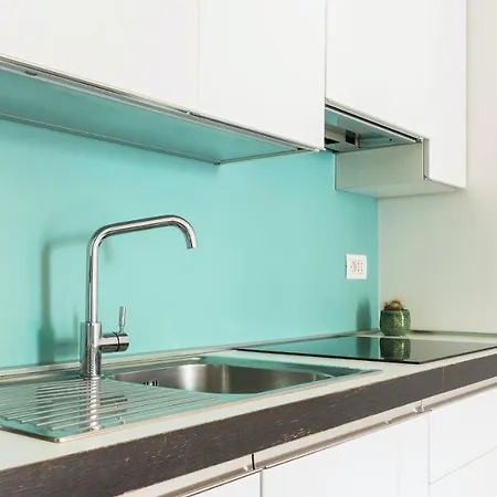 Plum Guide - Verde Agua Apartment